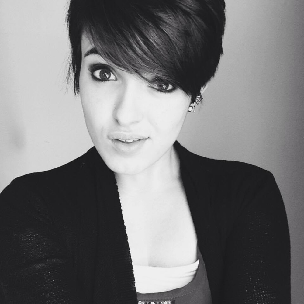 Meet your Posher, Taylor